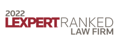 Logo - Canadian Legal Lexpert Directory
