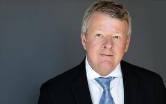 David Judson - Business Law Lawyer Image: David Judson, Business Law Lawyer
