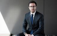 Profile photo: Andrew Elbaz - Securities and Public Markets Law Lawyer