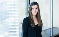 Profile photo: Danna Fichtenbaum - Wills and Estates Lawyer