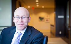 Michael Goldberg - Tax Lawyer Image: Michael Goldberg - Tax Lawyer