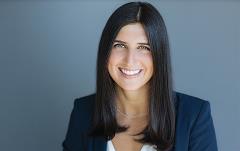 Jennifer Katz - Wills and Estates Lawyer Image: Jennifer Katz - Wills and Estates Lawyer