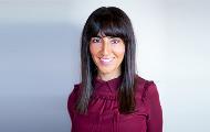Rachel Moses - Litigation Lawyer Image: Rachel Moses, Litigation Lawyer