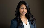 Samantha Prasad - Tax and Succession Planning Lawyer1 Image: Samantha Prasad, Tax and Succession Planning Lawyer