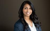 Samantha Prasad - Tax and Succession Planning Lawyer Image: Samantha Prasad, Tax and Succession Planning Lawyer