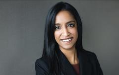Samita Smith - Commercial Real Estate Lawyer Image: Samita Smith, Commercial Real Estate Lawyer