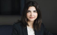 Image: Sepideh K. Nassabi - Litigator and Registered Trademark Agent2