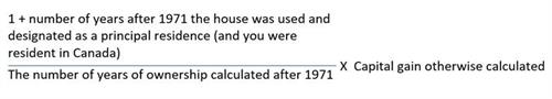 capital gains calculation photo image: capital gains calculation
