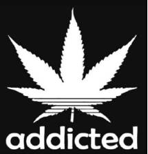 Addicted Logo