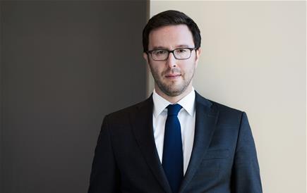 Profile Photo: Andrew Elbaz - Securities and Capital Markets Lawyer