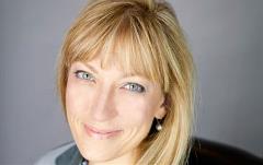 Christina Kobi - Commercial Leasing Lawyer Image: Christina Kobi