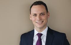 Alexander Katznelson - Business Law Lawyer Image: Alexander Katznelson, Business Law Lawyer