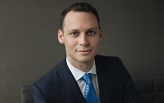 Image: Alexander Katznelson - Business Law Lawyer