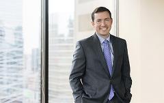 Benjamin Radcliffe - Commercial Leasing Lawyer Image: Benjamin Radcliffe - Commercial Leasing Lawyer