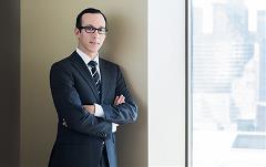 Steven Birken - Commercial Leasing Lawyer Image: Steven Birken - Commercial Leasing Lawyer