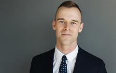 Colin Loney - Business Law Lawyer Image: Colin Loney - Business Law Lawyer