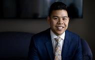 Image: Darren Nguyen, Business Law Lawyer