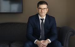 Eli Hoffman - Business Law Lawyer Photo: Eli Hoffman - Business Law Lawyer