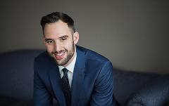 Photo of Ethan Eisen - Real Estate Lawyer