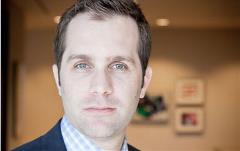 Matthew Getzler - Tax Lawyer Image: Matthew Getzler