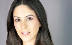 Rachel Goldman - Wills and Estates Lawyer Image: Rachel Goldman - Wills and Estates Lawyer