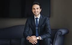 Julian Franch - Tax lawyer Photo: Julian Franch- Tax Lawyer
