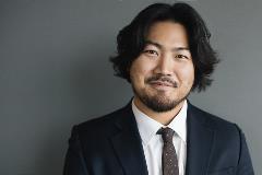 Profile Photo - Justin Song - Tax Law