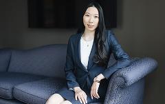 Lauren Chan - Business Law Lawyer Image: Lauren Chan - Business Law Lawyer