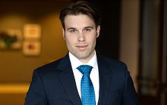 Leonidas Mylonopoulos - Commercial Leasing Lawyer1 Image: Leonidas Mylonopoulos, Commercial Leasing Lawyer