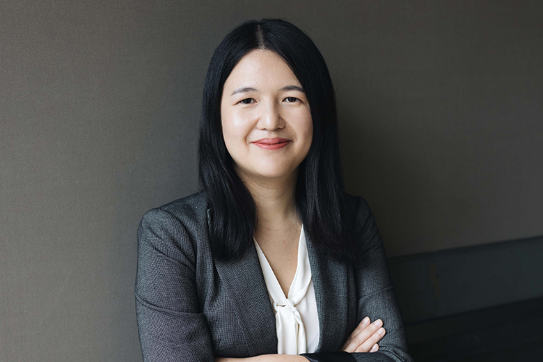 Profile: Carol Liu - Litigation and Insolvency Law