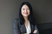 Profile Photo: Carol Liu - Insolvency and Litigation Lawyer