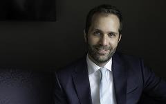 Matthew Getzler - Tax Lawyer1 Image: Matthew Getzler, Tax Lawyer