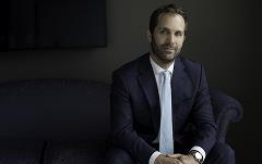 Matthew Getzler - Tax Lawyer Image: Matthew Getzler, Tax Lawyer