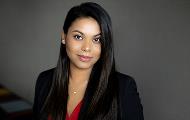 Nusrat Ali - Business Law Lawyer Image: Nusrat Ali, Business Law Lawyer