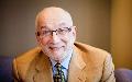 Reuben Rosenblatt, LLD, KC, LSM - Real Estate Lawyer Profile Image: Reuben Rosenblatt, LLD, KC, LSM - Real Estate Lawyer