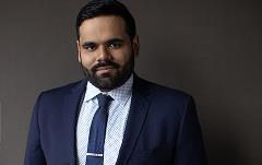 Ryan Ghuman - Business Law Lawyer1 Image: Ryan Ghuman - Business Law Lawyer