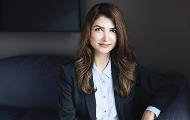 Profile Photo: Sepideh Nassabi -  Trademark and Intellectual Property Lawyer