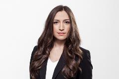 Profile Image: Stephanie Furlan - Commercial Real Estate Lawyer