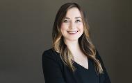 Tamara Markovic - Litigation Lawyer Image: Tamara Markovic - Litigation Lawyer