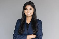 Profile Photo: Abi Uthirakumaran - Business Law Lawyer - Minden Gross LLP