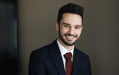 William Annab - Business Law Lawyer Image: William Annab - Business Law Lawyer