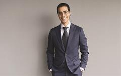 Image: Zohar Barzilai - Securities and Capital Markets Lawyer